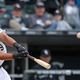 Illustration for article titled Jose Abreu Makes His Big-League Splash With Two Homers